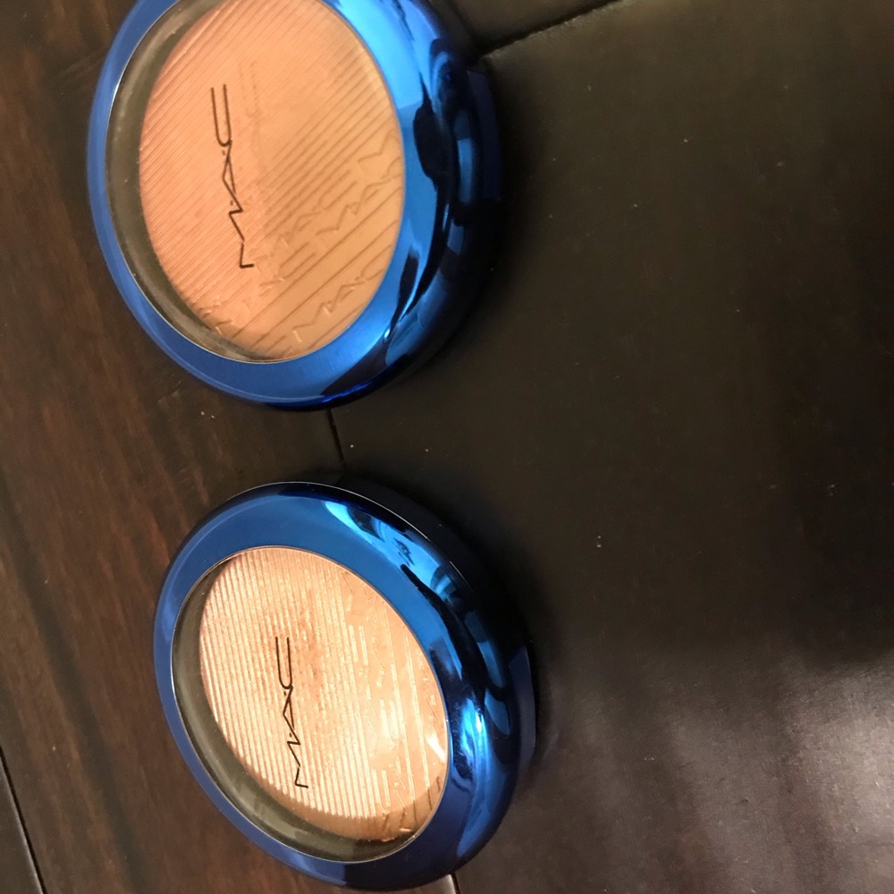 MAC Cosmetics Limited Edition Highlighters